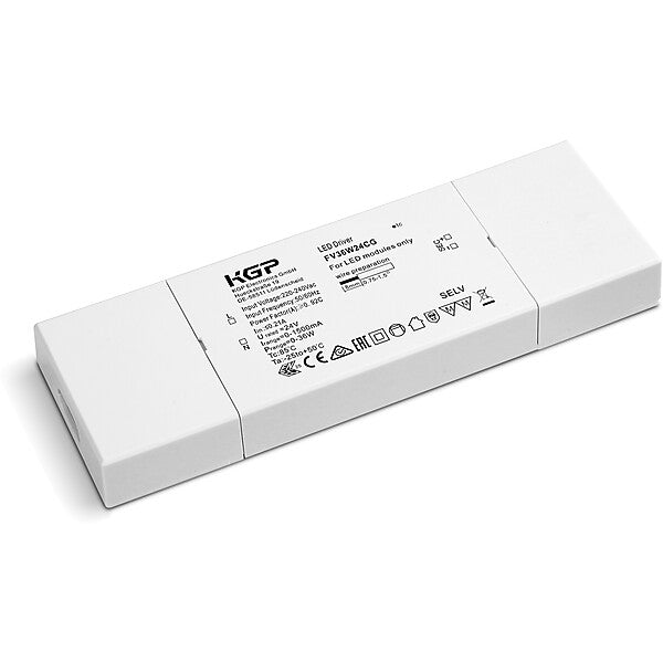 Barthelme Netzteil CV 24V/DC 36W IP20 66000325